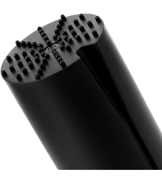 Соковыжималка центробежная Kitfort KT-1116 600Вт стальной