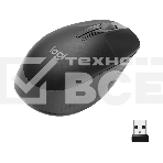 Мышь беспроводная Logitech M190 черный, 1000 dpi, радиоканал, USB, кнопки - 3, фото9