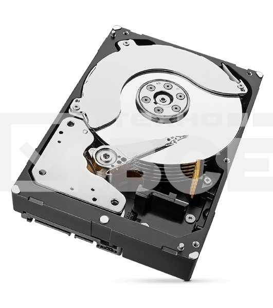 Жесткий диск SAS 1TB 7200RPM 12GB/S ST1000NM001A SEAGATE