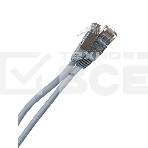 Патч-корд 0.5м , FTP Cat. 5E, Telecom NA102-FTP-C5E-0.5M, фото2