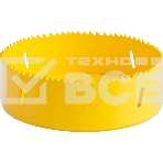 Коронка биметаллическая STAYER PROFESSIONAL 29547-133  d133мм, фото2