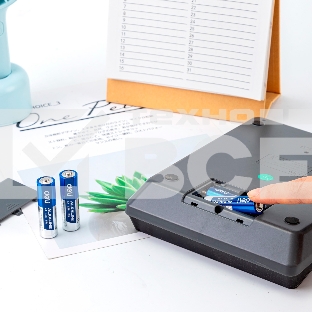 Батарея Deli E18510 AA блистер