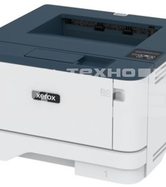 Принтер лазерный Xerox B310 (B310V_DNI), A4, ч/б, печ. до 40 стр/мин., 1200 x 1200 dpi, USB, RJ-45, Wi-Fi