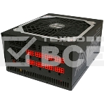 Блок питания Zalman ARX 850W (ZM850-ARX), 850Вт, 80 PLUS Platinum, 135мм, модульный, черный, фото7