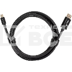 Кабель 1.4V Mini DisplayPort M <--> Display Port M 1,8м  4K@120HZ 8K@60HZ Telecom (TA683M-1.8M), фото9