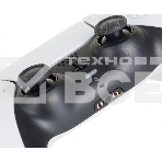 Геймпад Sony PlayStation 5 DualSense Wireless Controller CFI-ZCT1W white (ps719399902), фото4