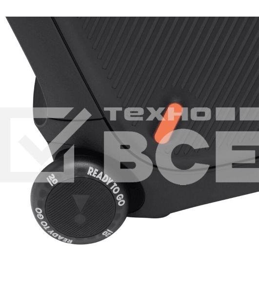 Портативная акустика Динамик JBL PartyBox 310
