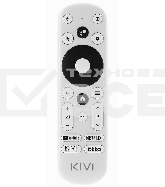 Телевизор Kivi 55