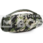 Колонка портативная JBL BOOMBOX 3 камуфляж 180 Вт BT/USB, фото5