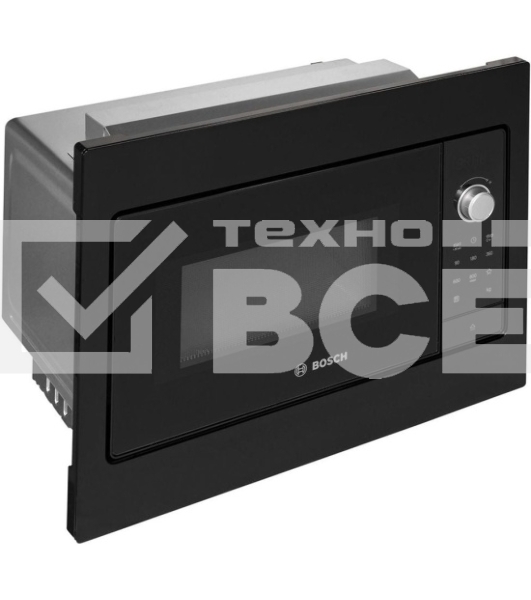 Микроволновая печь встраиваемая Bosch BFL523MB3