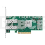 Сетевая карта ConnectX®-5 EN network interface card, 25GbE dual-port SFP28, PCIe3.0 x8, tall bracket, ROHS R6, фото5