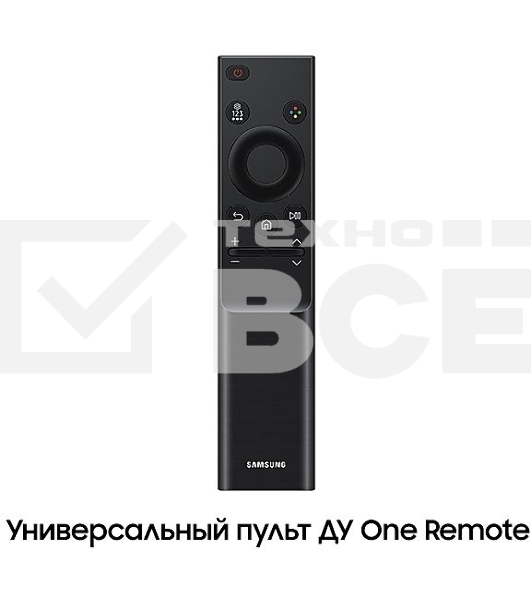 Телевизор Samsung 65