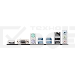 Материнская плата MSI PRO A620M-E, AM5, AMD A620, 2xDDR5, 4xSATA, 1xM.2, 1xPCI-E 4.0 x16, 1xPCI-E 4.0 x1, 1xHDMI, 1xVGA, 1x1Gb LAN, 2xUSB 2.0, 4xUSB 3.2 Gen 1, 3x3.5 мм, 7.1, Micro-ATX, фото10