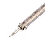 Паяльник с ручкой из пластика, 40 Вт Sparta, фото3