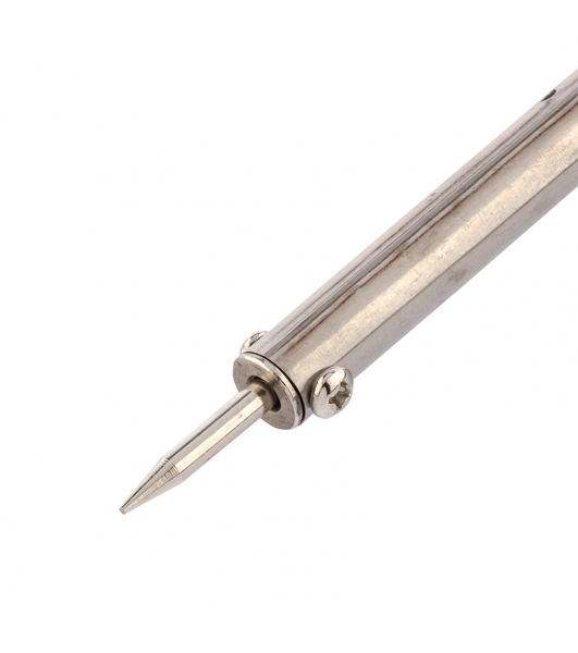 Паяльник с ручкой из пластика, 40 Вт Sparta