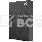 Жесткий диск Seagate USB 3.0 4TB STKZ4000400 One Touch 2.5