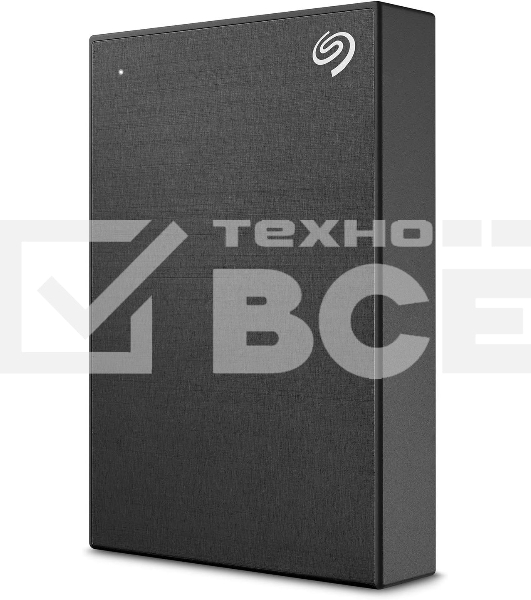 Жесткий диск Seagate USB 3.0 4TB STKZ4000400 One Touch 2.5