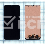 Дисплей для Samsung Galaxy M21 SM-M215 TFT черный, фото 1