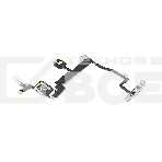Шлейф кнопки включения для Apple Apple iPhone 11 Pro, фото 1