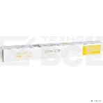 Картридж лазерный Kyocera TK-8365Y 1T02YPANL0 желтый (12000стр.) для Kyocera TASKalfa 2554ci, фото2
