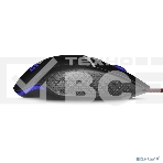 Мышь проводная ExeGate Gaming Standard Laser GML-13 черный, 4000 dpi, USB, кнопки - 8, фото3