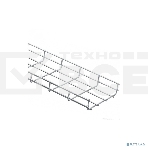 Лоток проволочный 100х60 L3000 сталь 4мм оцинк. ИЭК CLWG10-060-100-3, фото2