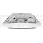 Потолочная гигабитная точка доступа TP-Link AC1750 Wireless MU-MIMO Gigabit Ceiling Mount Access Point, 450Mbps at 2.4GHz + 1300Mbps at 5GHz, 802.11a/b/g/n/ac wave 2, High Density, Seamless roaming 802.11k/v, Beamforming, Airtime Fairness, MU-MIMO, 802.3a, фото6