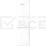 Холодильник Liebherr CNC 5703-22 001 белый двухкамерный 266/94л морозилка снизу, фото8