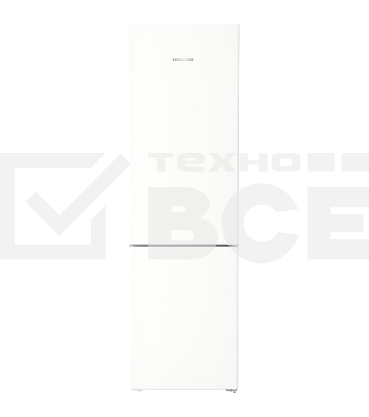 Холодильник Liebherr CNC 5703-22 001 белый двухкамерный 266/94л морозилка снизу