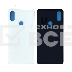 Задняя крышка для Xiaomi Mi 8 SE белый, фото2