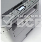 МФУ Brother DCP-B7520DW, P/C/S, A4, 34 cтр/мин, 128 МБ, Duplex, ADF50, USB, Wi-Fi, лоток 250 л., старт.картридж 2 000 стр. тонер TN-B023, фото5