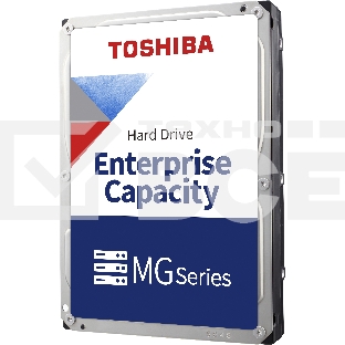 Жесткий диск Toshiba HDD  SATA 12Tb 3.5