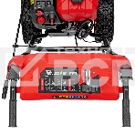 Бензиновая снегоуборочная машина MTX ST 610, 209 cc, ручной старт, фото15