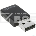 Сетевой адаптер Wi-Fi Tenda WiFi Adapter USB U9 (USB2.0, WLAN 650Mbps, 802.11ac) 1x int Antenna, фото7