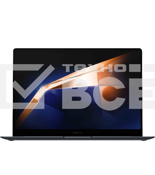 Ноутбук Samsung Galaxy Book4 Pro 16