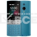 Мобильный телефон NOKIA 150 TA-1582 DS EAC синий, фото8