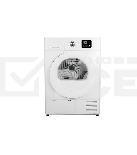 Сушильная машина TCL P6 TDOP-608WD