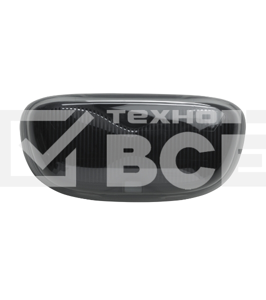 Наушники JBLTBUDSGBLK черные