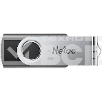Флеш диск Netac U505 32Gb NT03U505N-032G-20BK, фото5