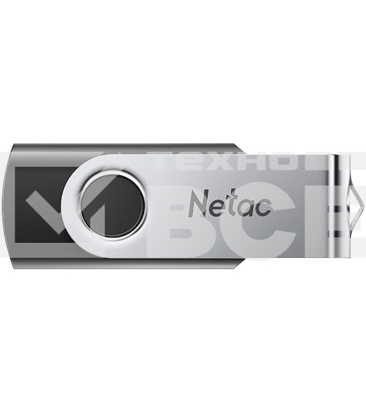 Флеш диск Netac U505 32Gb NT03U505N-032G-20BK