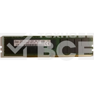 Оперативная память Hynix, DDR4, 128GB (1x128GB), 3200MHz, CL22, ECC, RDIMM