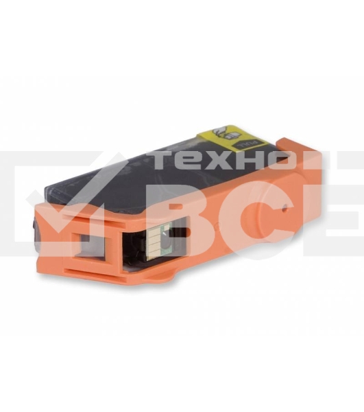 Картридж струйный Cactus CS-CB321N(CS-CB321) №178XL черный (21.6мл) для HP PS B8553/C5383/C6383/D5463