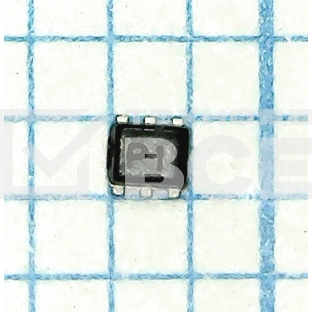 Мосфет dmp 210du dj SO 963