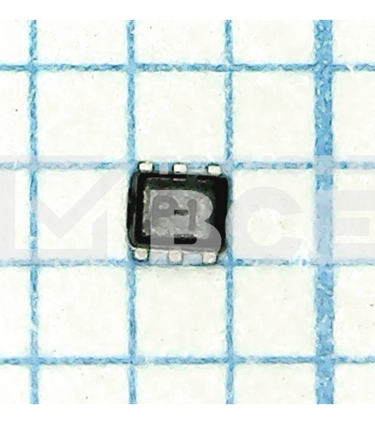 Мосфет dmp 210du dj SO 963