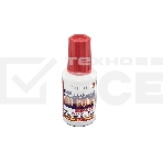 Флюс ЛТИ-120 LUX 20 мл. с кисточкой, фото 1