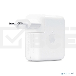Адаптер питания APPLE 61W USB-C Power Adapter мощностью 61 Вт, фото6