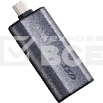 Твердотельный диск A-DATA External SC750 серый SC750-500G-CCBK 500GB USB 3.2 Gen 2 Type-C, [R/W -1050/1000 MB/s], фото24