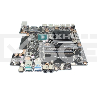 Материнская плата для Asus PB60-B 90MR0040-R01000