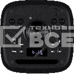 Колонка порт. Sven АС PS-930 черный 150W 1.0 BT/3.5Jack 7200mAh (SV-022402), фото23