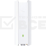 Двухдиапазонная точка доступа TP-Link EAP650-Outdoor AX3000 Wi-Fi 6 для помещения/улицы PROJ, фото21